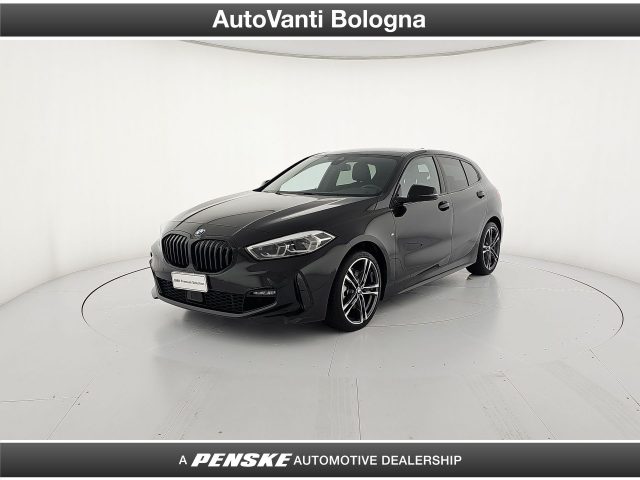 BMW 118 d 5p. M Sport Immagine 0