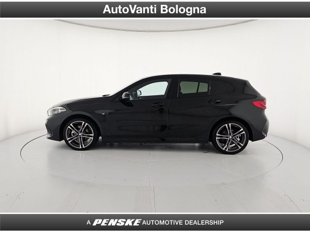 BMW 118 d 5p. M Sport Immagine 2