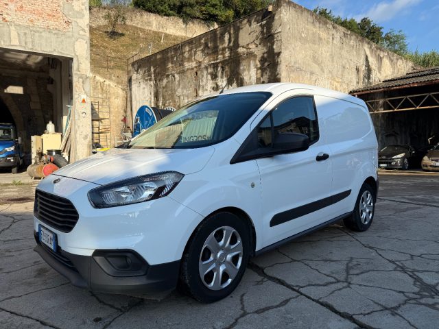 FORD Transit Courier 1.5 TDCi 75CV Van Entry Immagine 0