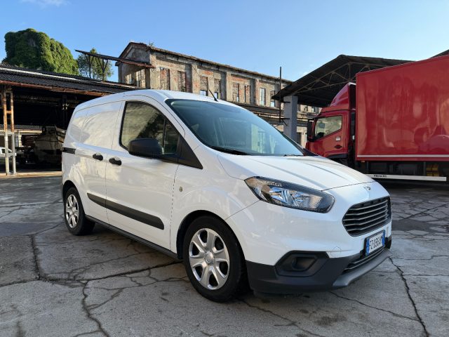 FORD Transit Courier 1.5 TDCi 75CV Van Entry Immagine 1