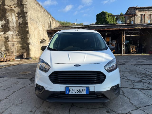 FORD Transit Courier 1.5 TDCi 75CV Van Entry Immagine 2