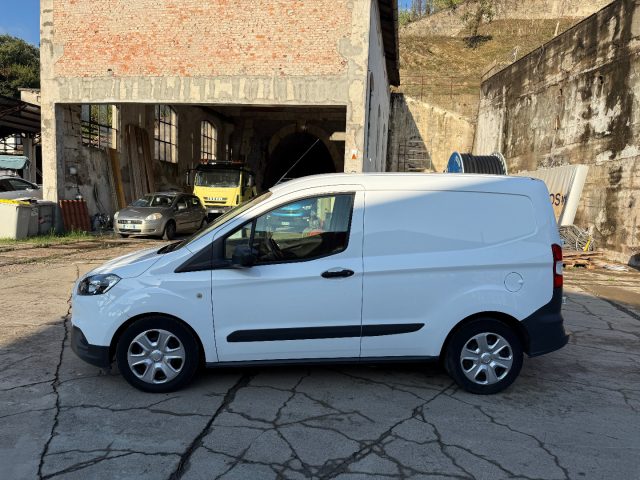 FORD Transit Courier 1.5 TDCi 75CV Van Entry Immagine 3