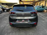 MAZDA CX-3 2.0L Skyactiv-G AWD Exceed