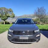 VOLKSWAGEN T-Roc 2.0 TDI SCR 150 CV Business BlueMotion Technology