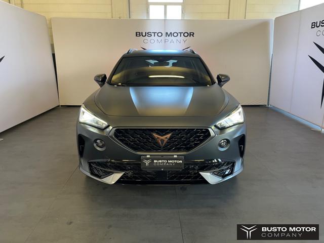 CUPRA Formentor 2.0 TSI 245 CV VZ Auto IVA ESPOSTA Immagine 1