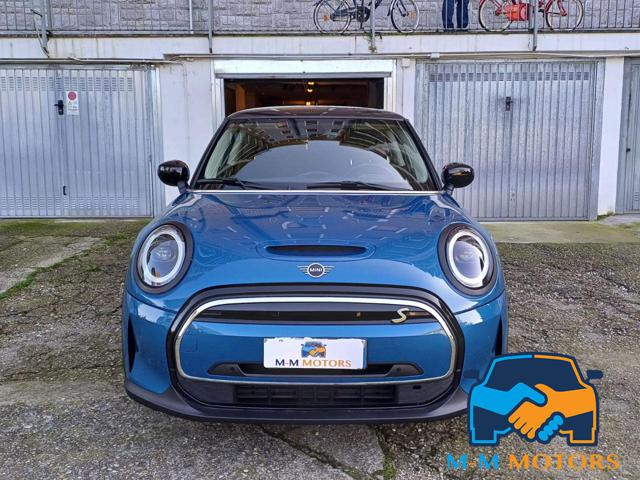 MINI Cooper SE Classic - GARANZIA UFFICIALE 2028 Immagine 1