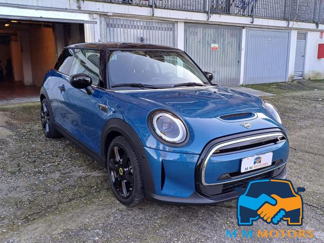 MINI Cooper SE Classic - GARANZIA UFFICIALE 2028 Immagine 2