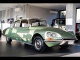 CITROEN DS 21 Pallas LA 