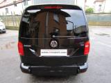 VOLKSWAGEN Caddy 2.0 TDI 102 CV PEDANA TRASPORTO DISABILI