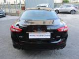 MASERATI Ghibli V6 430 CV SQ4 Granlusso * 39.000 KM REALI *