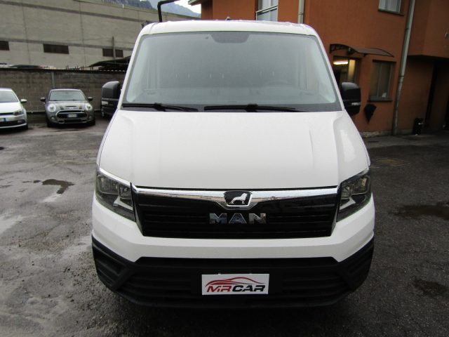 MAN TGE 2.0 TDi Furgone H1 L2 * 89.000 KM REALI * Immagine 1