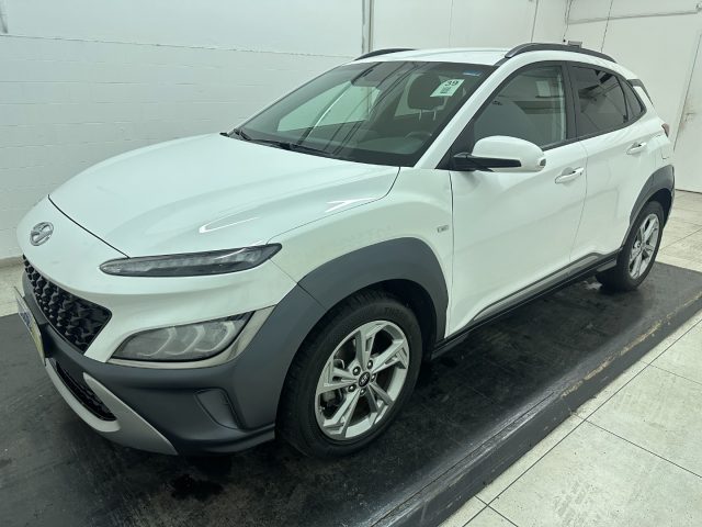 HYUNDAI Kona 1.0 t-gdi 48V Xline Safety Pack 2wd 120cv imt Immagine 0