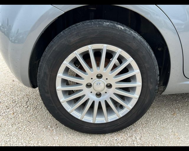 FIAT GRANDE PUNTO 1.2 5 PORTE DYNAMIC - foto 21
