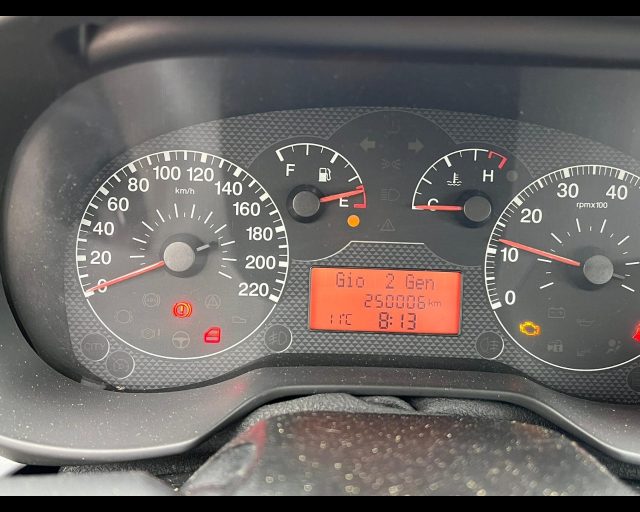 FIAT GRANDE PUNTO 1.2 5 PORTE DYNAMIC - foto 24