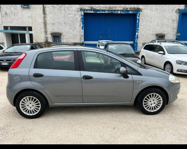 FIAT GRANDE PUNTO 1.2 5 PORTE DYNAMIC - foto 25