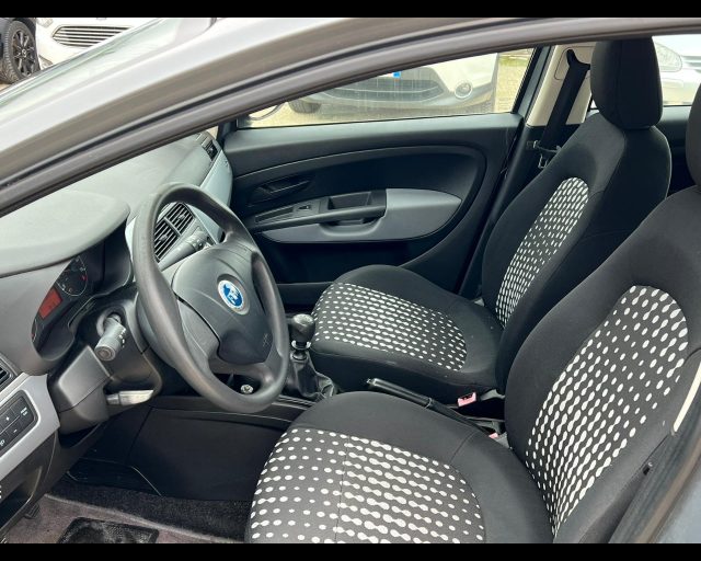 FIAT GRANDE PUNTO 1.2 5 PORTE DYNAMIC - foto 26