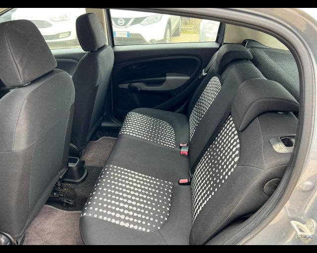 FIAT GRANDE PUNTO 1.2 5 PORTE DYNAMIC - foto 27