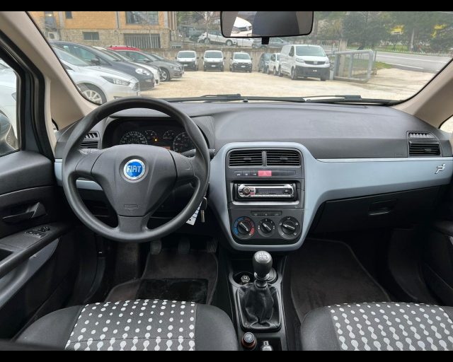 FIAT GRANDE PUNTO 1.2 5 PORTE DYNAMIC - foto 29