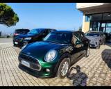 MINI One 1.5 One D Boost 5 porte