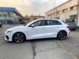 AUDI A3 SPB 35 TDI S tronic S line edition