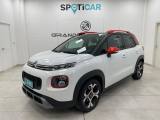 CITROEN C3 Aircross 2017 -  1.2 puretech Shine s&s 110cv