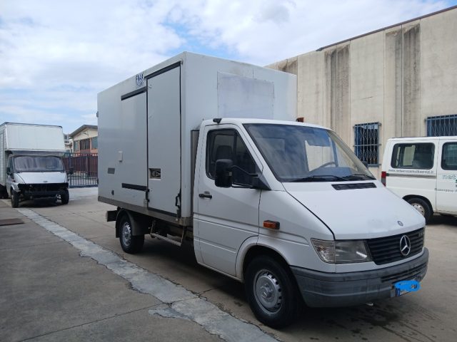 MERCEDES-BENZ Sprinter FAST FOOD AUTONEGOZIO Immagine 1