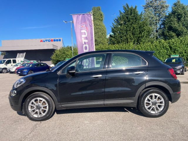 FIAT 500X 1.6 MJT 120CV City Cross Immagine 2