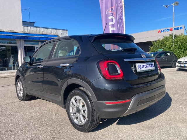 FIAT 500X 1.6 MJT 120CV City Cross Immagine 1