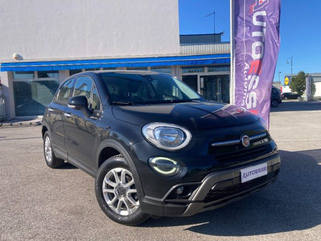 FIAT 500X 1.6 MJT 120CV City Cross Immagine 4