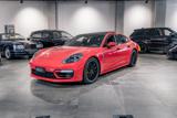 PORSCHE Panamera 2.9 4 E-Hybrid PLATI1*PNEOMATICHE*SCARICHI