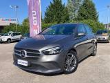 MERCEDES-BENZ B 180 d Automatic Business Extra