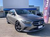 MERCEDES-BENZ B 180 d Automatic Business Extra