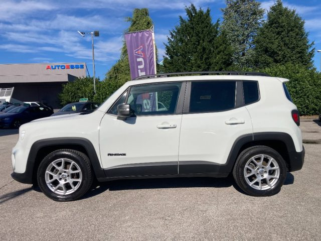 JEEP Renegade 1.6 Mjt 130 CV Limited Immagine 2