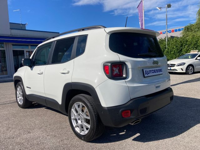 JEEP Renegade 1.6 Mjt 130 CV Limited Immagine 1