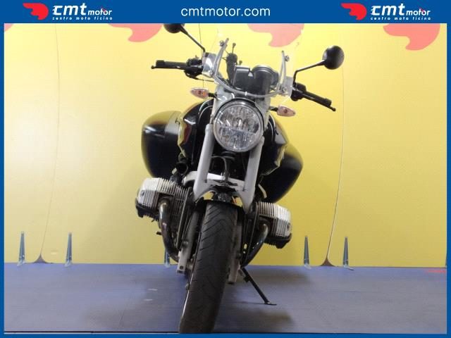 BMW R 1200 R Garantita e Finanziabile Immagine 1