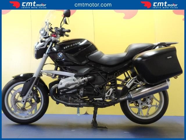 BMW R 1200 R Garantita e Finanziabile Immagine 2