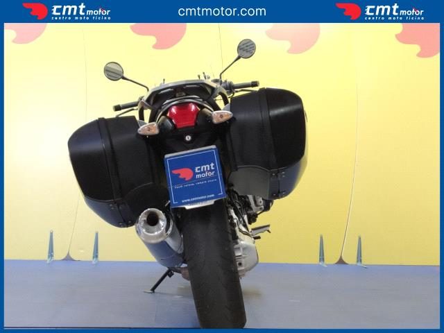 BMW R 1200 R Garantita e Finanziabile Immagine 3