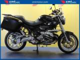 BMW R 1200 R Garantita e Finanziabile