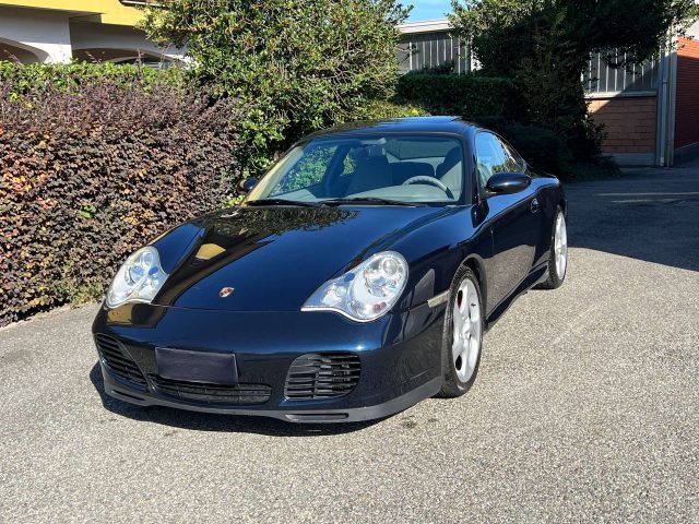 PORSCHE 996 996 4S coupè Immagine 1