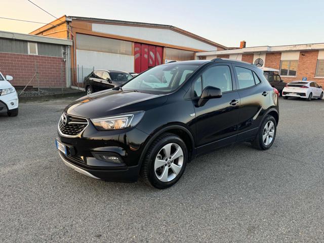 OPEL Mokka X 1.6 Ecotec 115CV 4x2 Start&Stop Immagine 1