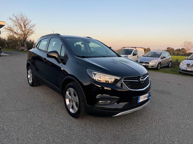 OPEL Mokka X 1.6 Ecotec 115CV 4x2 Start&Stop Immagine 0