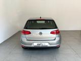 VOLKSWAGEN Golf 1.6 TDI 110 CV DSG 5p.