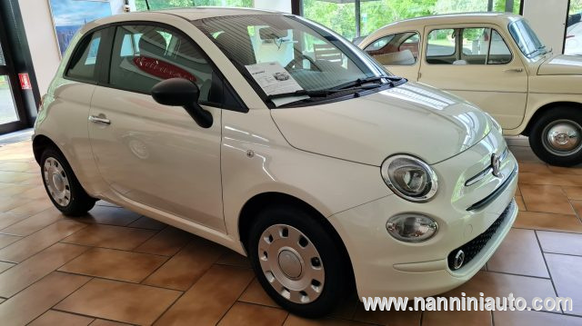 FIAT 500 1.0 Hybrid Immagine 3