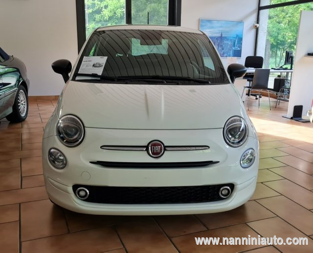 FIAT 500 1.0 Hybrid Immagine 0