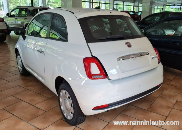 FIAT 500 1.0 Hybrid Immagine 1