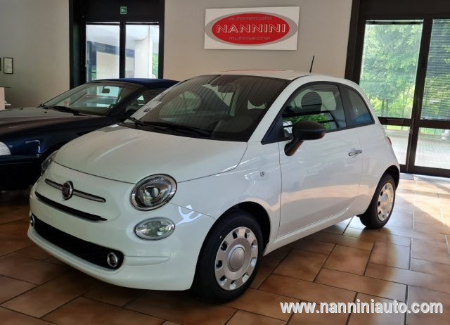 FIAT 500 1.0 Hybrid Immagine 2