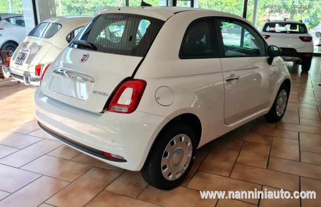 FIAT 500 1.0 Hybrid Immagine 4