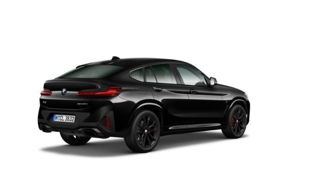 BMW X4 xDrive20d 48V Msport Aut. Immagine 1