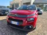 CITROEN C3 PureTech 82 Shine