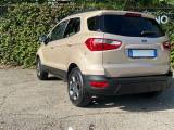 FORD EcoSport 1.0 EcoBoost 125 CV Start&Stop Titanium